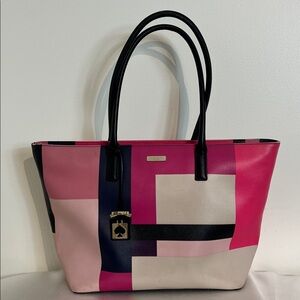 Kate Spade Grant Street Jules Tote Bag